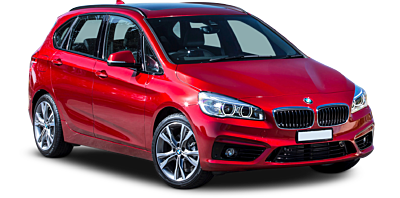 Premium Accessories  for BMW 2 Series Hatch (F45 Active Tourer)2014-2020