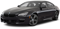 BMW 6 Series