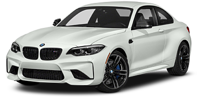 Premium Accessories  for BMW M2 (F87)2015-2021