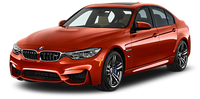 BMW M3  2014 2015 2016 2017 2018 2019
