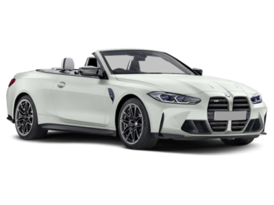 Premium Accessories  for BMW M4 (G82 G83)2021-Current