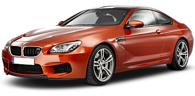 Premium Accessories  for BMW M6 2011-2018