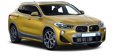 Premium Accessories  for BMW X2 (F39)2017-Current