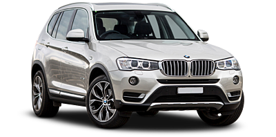 Premium Accessories  for BMW X3 (F25)2011-2017