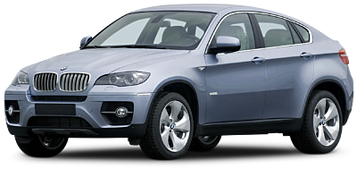 Premium Accessories  for BMW X6 (E71)2008-2014