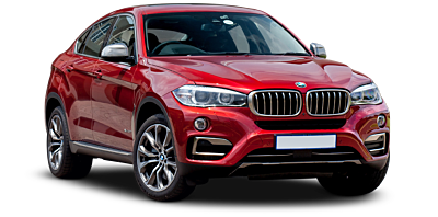 Premium Accessories  for BMW X6 (F16)2014-2019