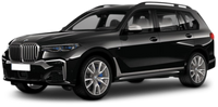 BMW X7  2019 2020 2021 2022 2023 2024 2025