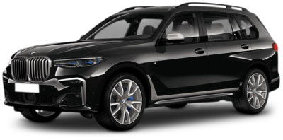 Premium Accessories  for BMW X7 (G07)2019-Current