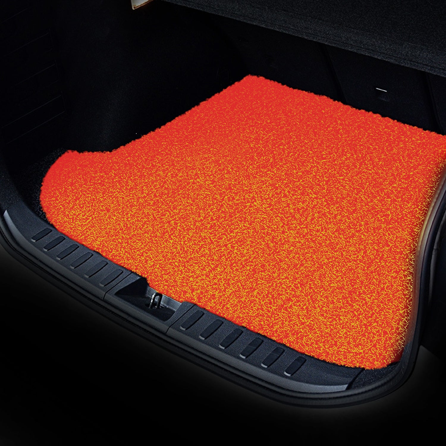 Custom Fit Boot Mats Premium Quality CarMatsCulture