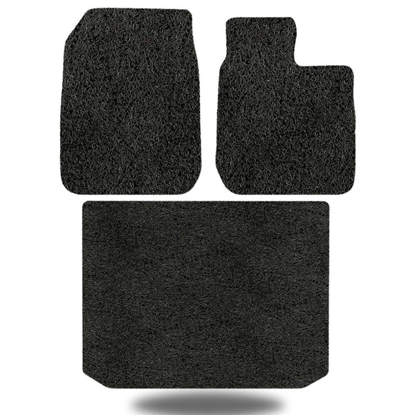 for Suzuki Grand Vitara (3-Door)2005-2015, Premium Car Floor Mats