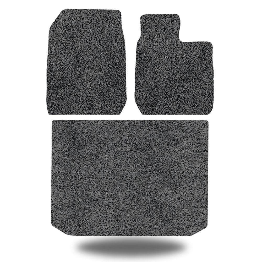 for All-new Toyota GR86 2022-Current , Premium Car Floor Mats, New Arrival!