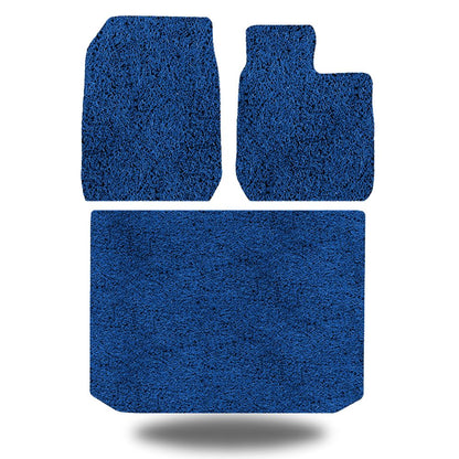 for Ford Mondeo (MD/MK5)2015-2019, Premium Car Floor Mats