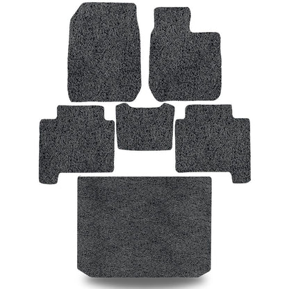 for Hyundai Palisade 8 Seater2021-Current, Premium Car Floor Mats