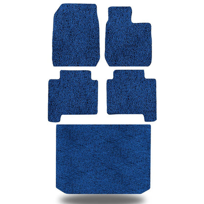 for MINI Cooper 3-Door Hatch (F56)2014-Current, Premium Car Floor Mats