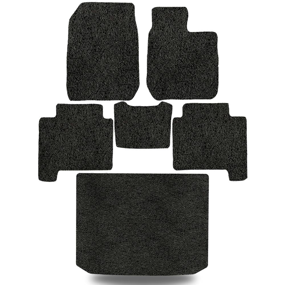 for All-new BMW 2 Series Coupe (G42)2022-Current , Premium Car Floor Mats, New Arrival!