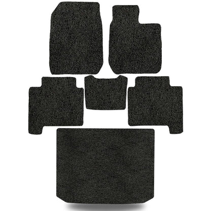 for Land Rover Discovery Sport 2014-2019, Premium Car Floor Mats
