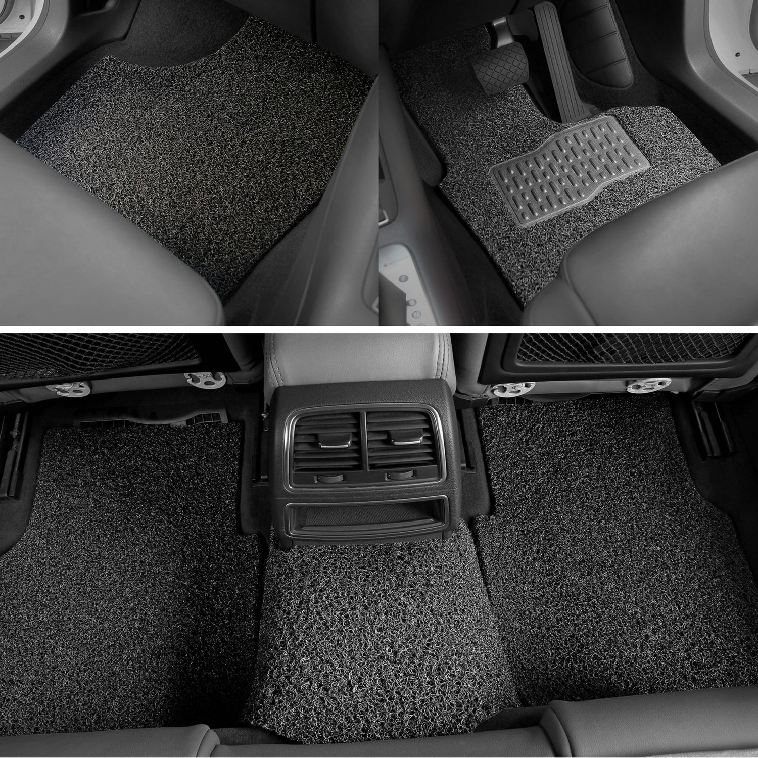 Which Custom Car Mat Pattern Fits Your Personality?