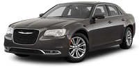 Chrysler 300 SRT