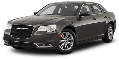 Premium Accessories  for Chrysler 300 SRT (LD)2011-Current