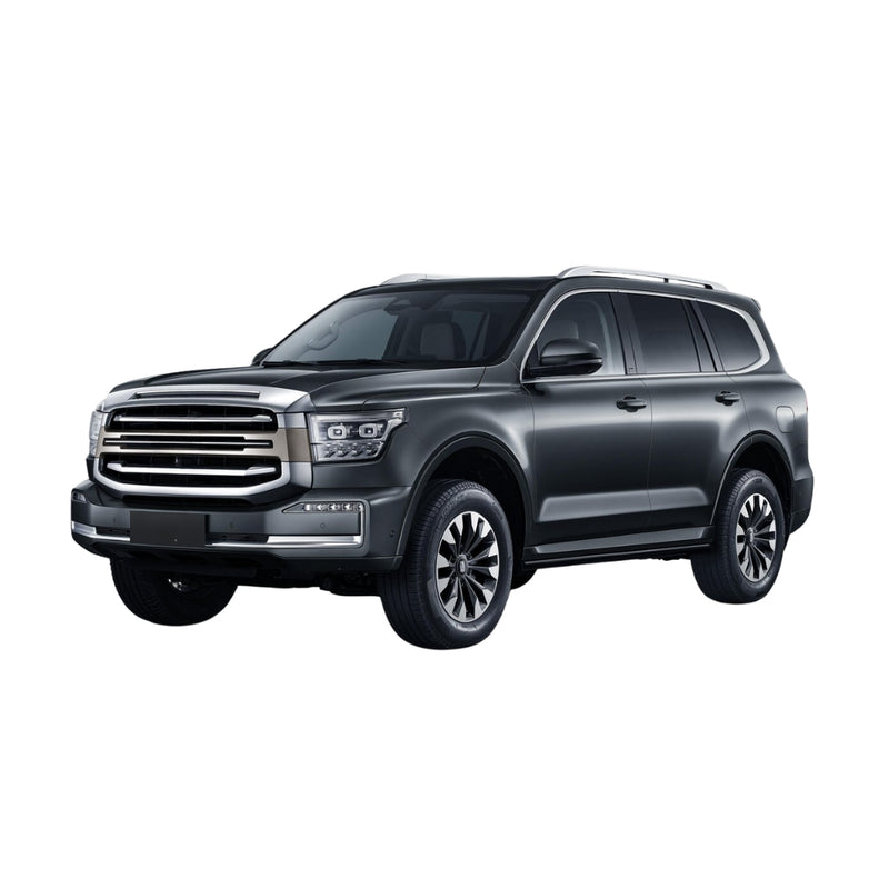 Premium Accessories  for GWM Tank 500 2023-2024 , New Arrival!