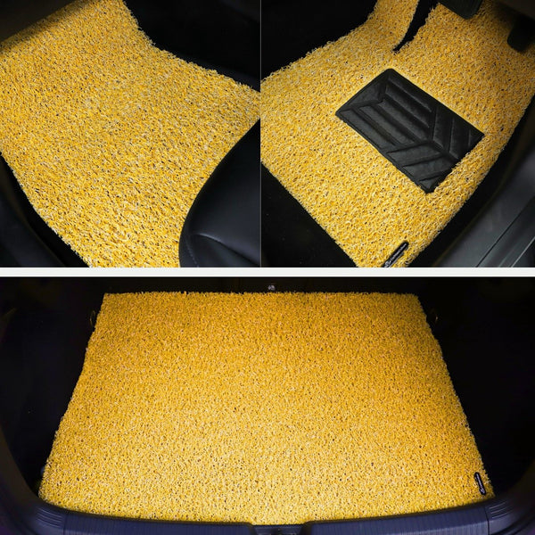 Amalfi Lemon | Jaecoo J5 ICE (Petrol)