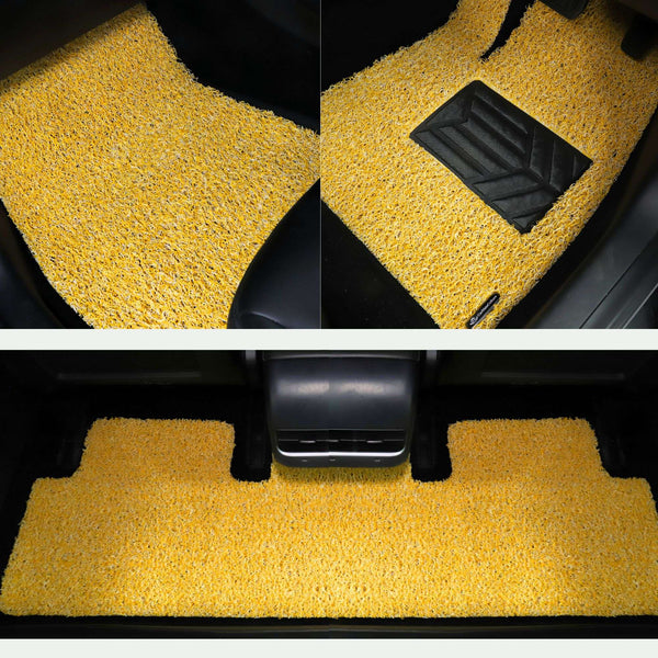Amalfi Lemon | Jaecoo J5 ICE (Petrol)
