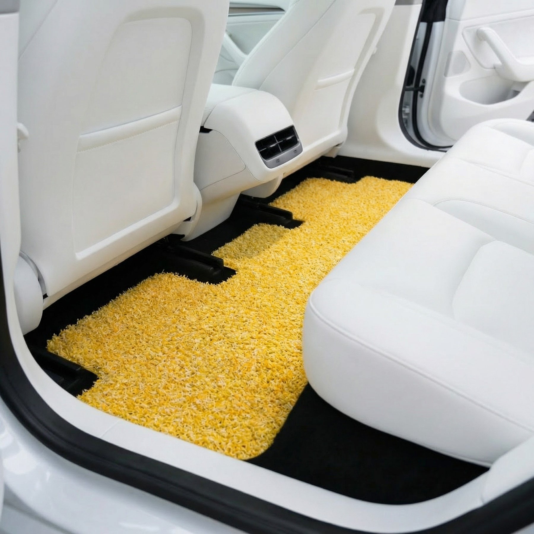Amalfi Lemon | Jaecoo J5 ICE (Petrol)