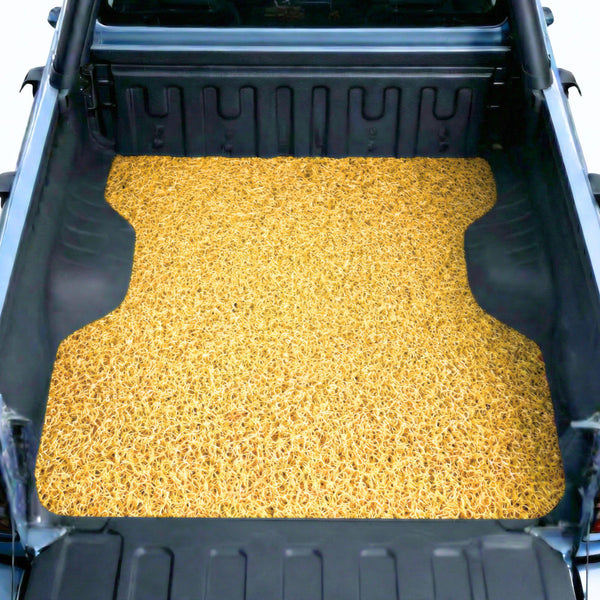 Amalfi Lemon | GWM Haval Great Wall Cannon Ute