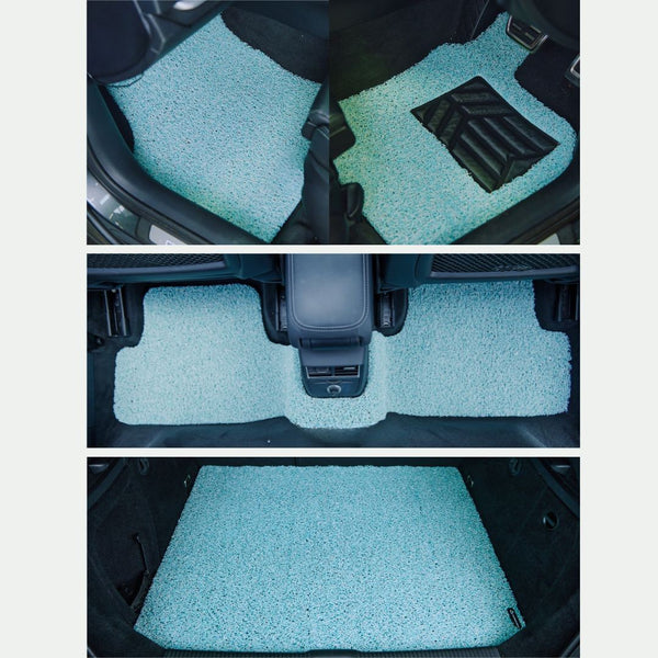 Bondi Blue | Jaecoo J5 ICE (Petrol)