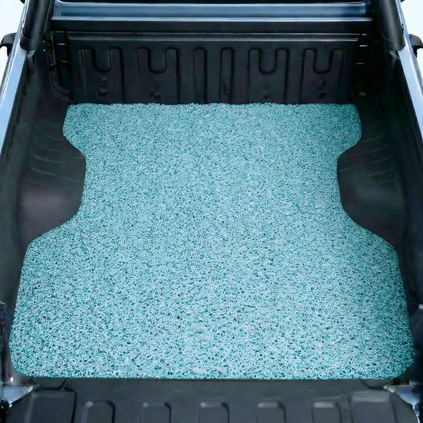 Bondi Blue | Ford Ranger