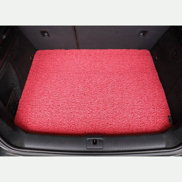Fuchsia Flame | Audi A4 S4 RS4