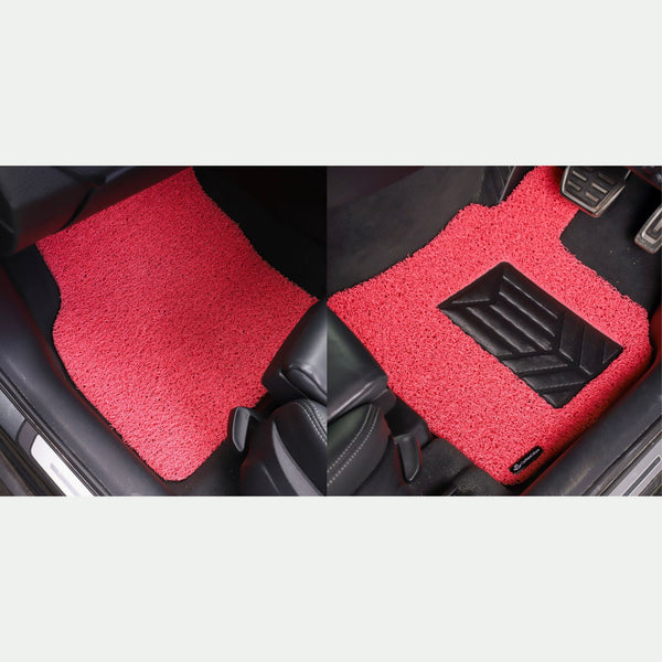 Fuchsia Flame | Jaecoo J5 ICE (Petrol)