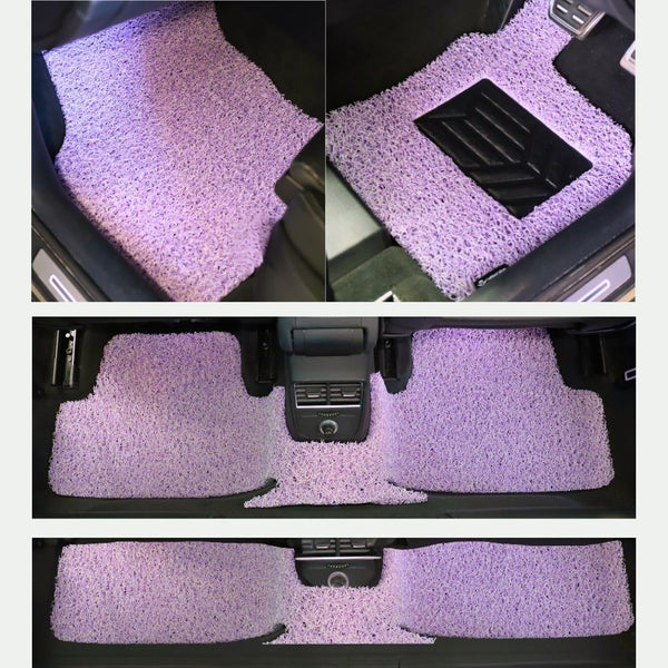 Jacaranda Mist | Kia Carnival Hybrid