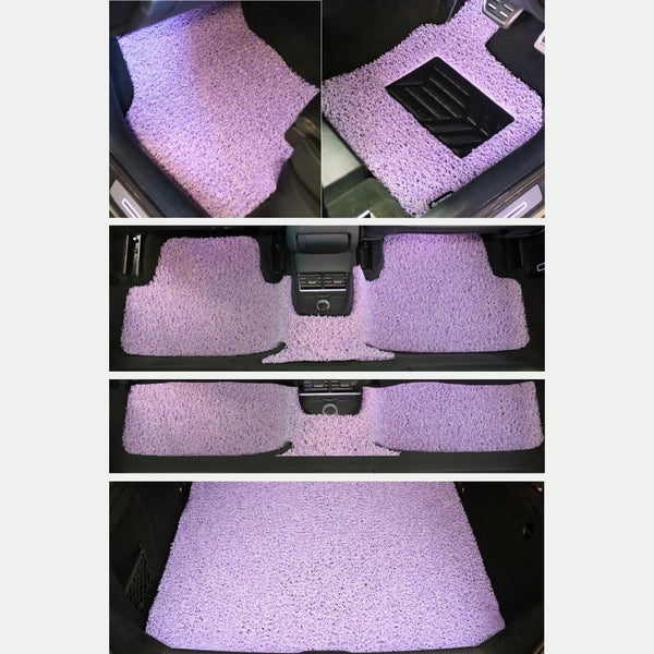 Jacaranda Mist | Kia Carnival Hybrid