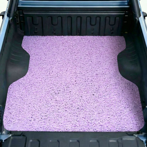 Jacaranda Mist | Ford Ranger