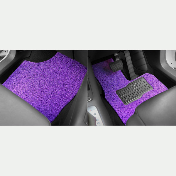 Sangria Purple | Jaecoo J5 ICE (Petrol)