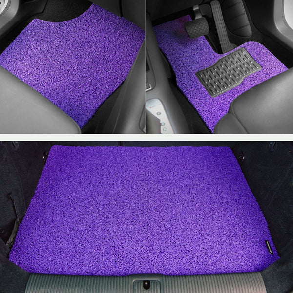 Sangria Purple | Jaecoo J5 ICE (Petrol)