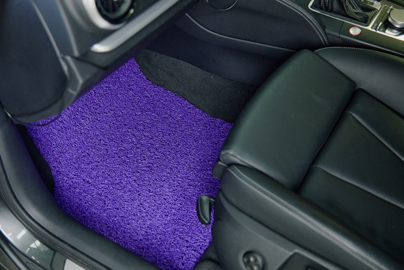 for Holden Commodore (ZB)2018-2020, Premium Car Floor Mats