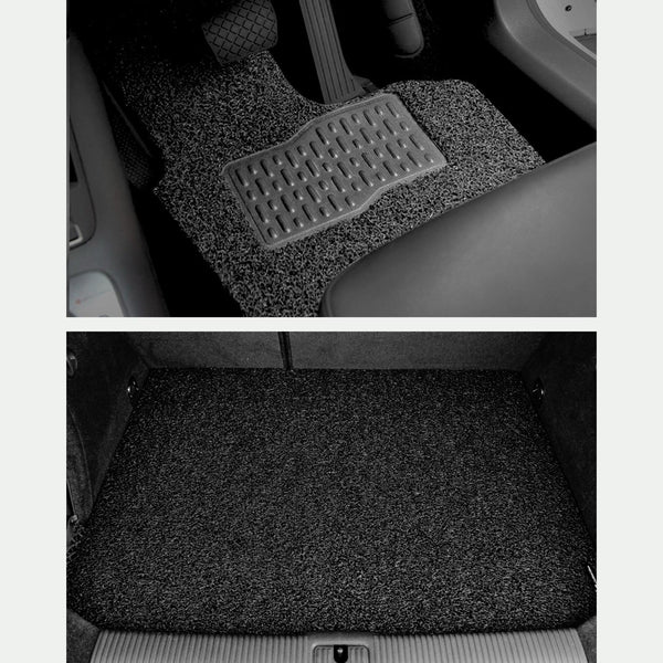 Shadow Black | Jaecoo J5 ICE (Petrol)