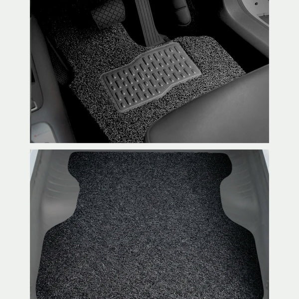 Shadow Black | GWM Haval Steed Single Cab