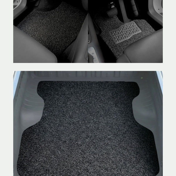Shadow Black | Ford Ranger