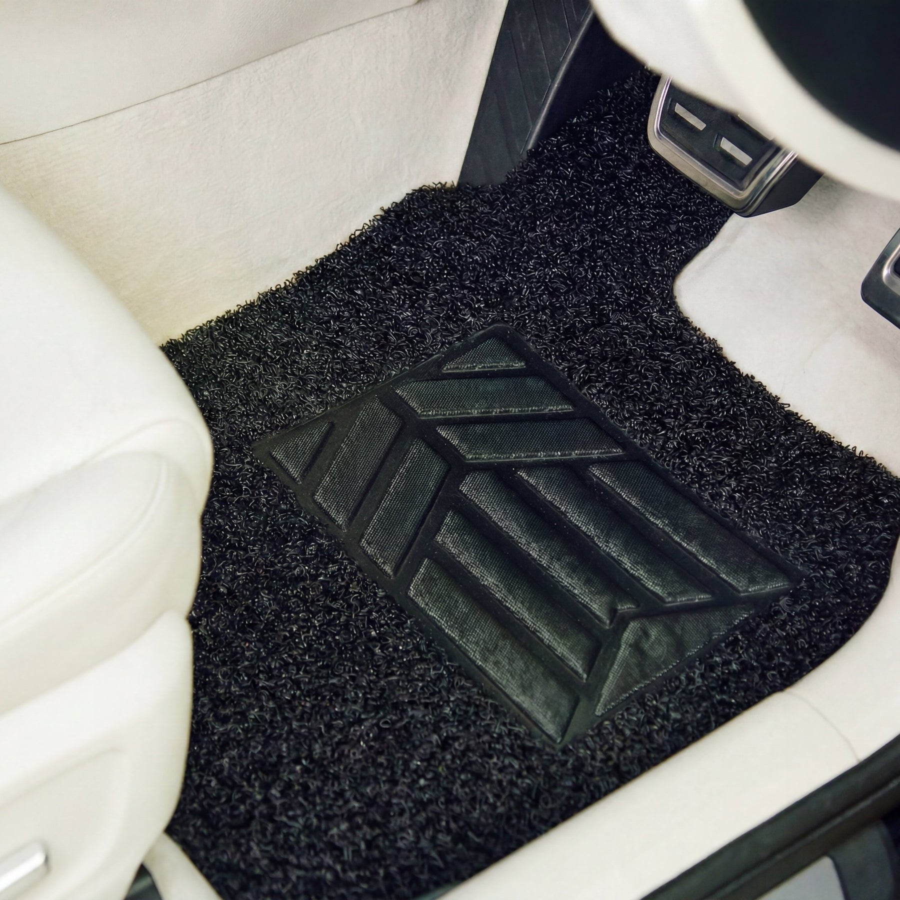 Shadow Black | Jaecoo J5 ICE (Petrol)