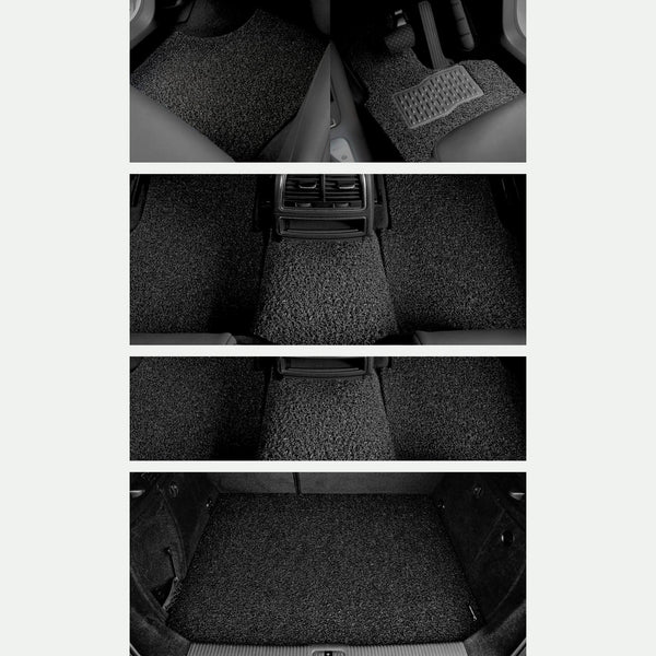 Shadow Black | Kia Carnival Hybrid