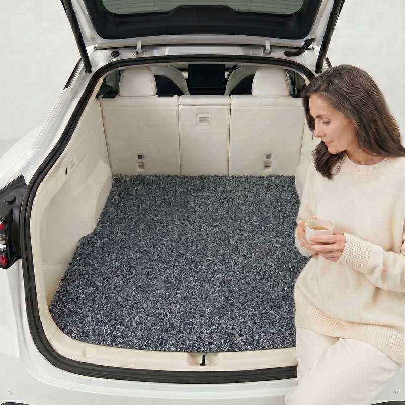 for Mazda MX-30 2021-Current, Premium Car Floor Mats