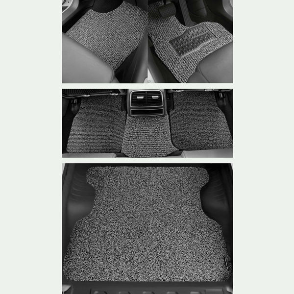Slate Grey | Ford Ranger
