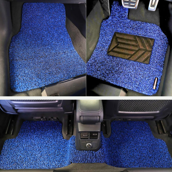 Stark Blue | BMW X1