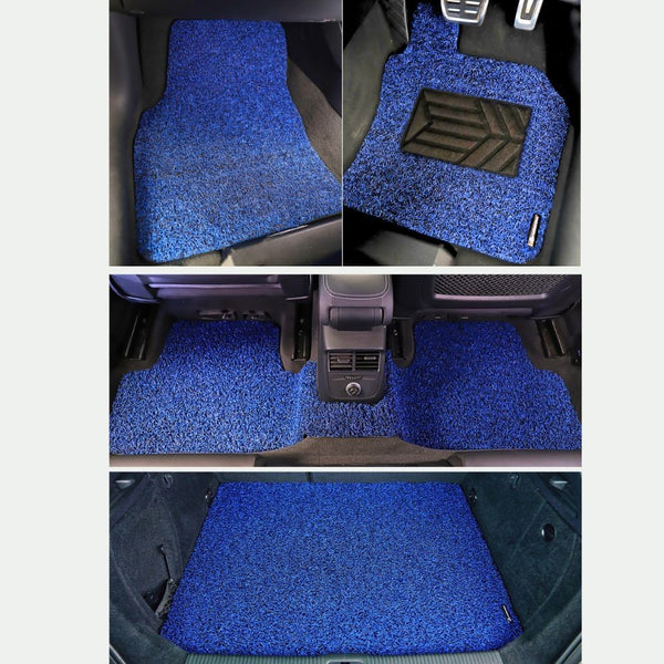 Stark Blue | Jaecoo J5 ICE (Petrol)