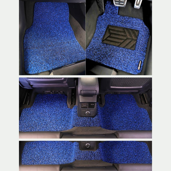 Stark Blue | Kia Carnival Hybrid