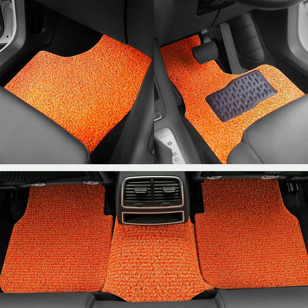 Tangerine Amber | BMW X6