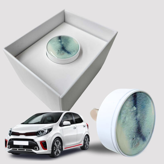 Luxury Auto Diffuser - 2024 Winter Edition